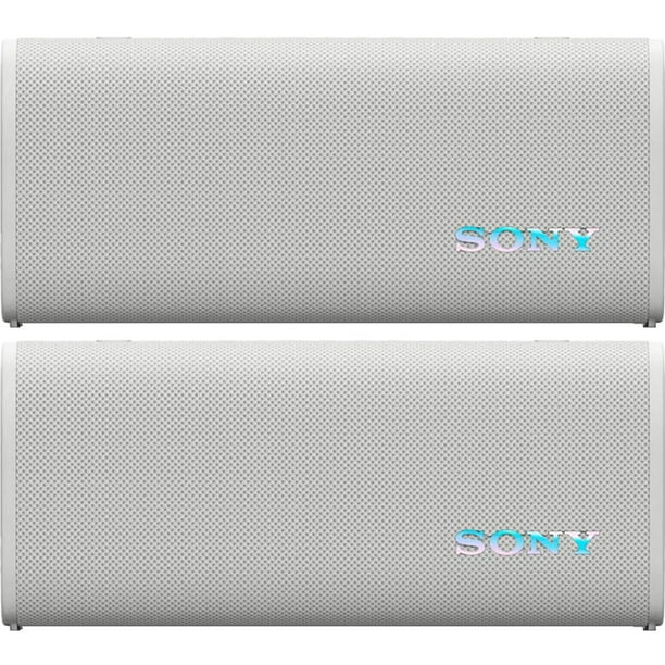 Altavoz Bluetooth portátil inalámbrico Sony SRSULT30/W ULT