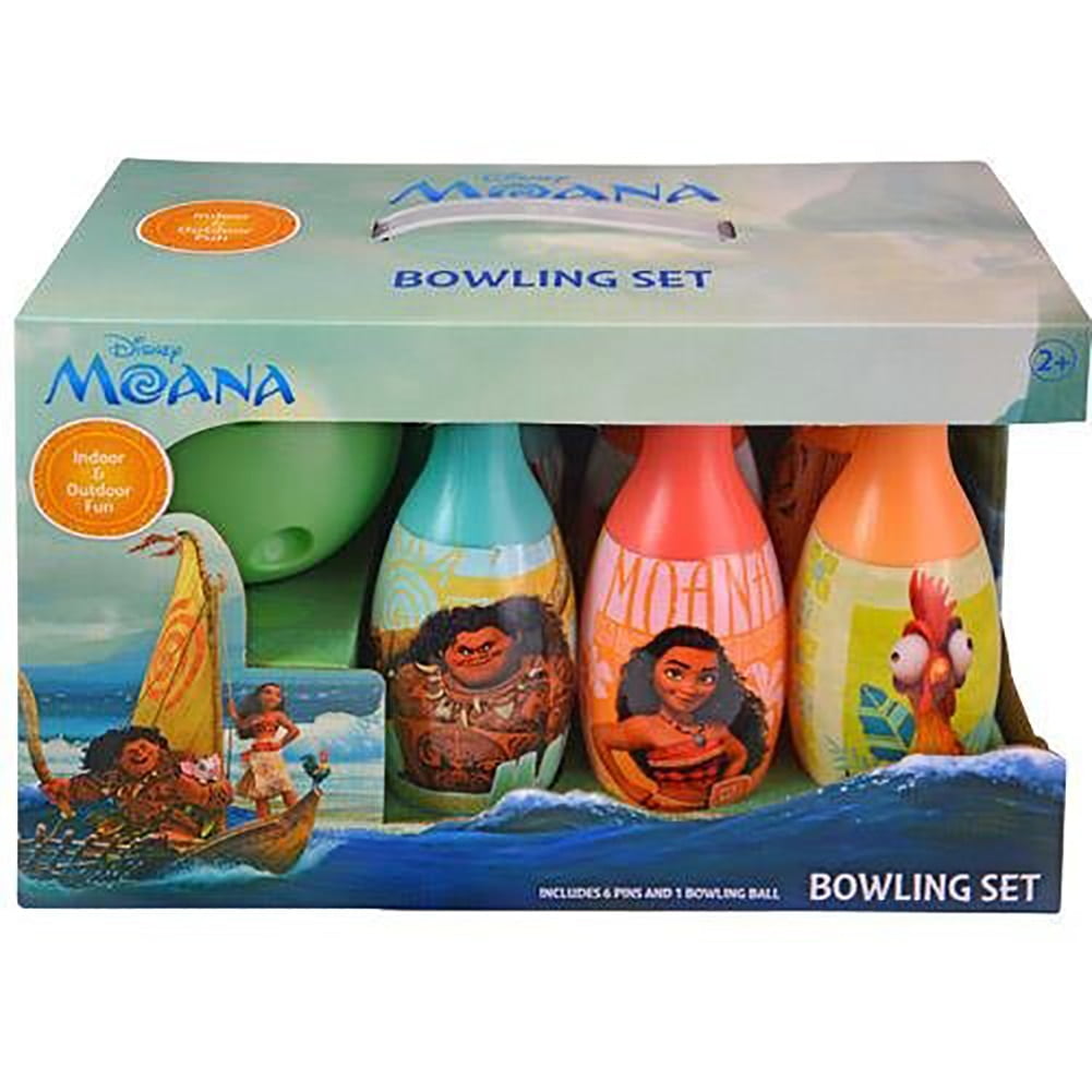 moana toys at walmart