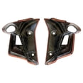 thumbnail image 4 of MOS Carbon Fiber Radiator Cowl Covers for Yamaha MT-07 FZ-07 2021-2023, 4 of 7