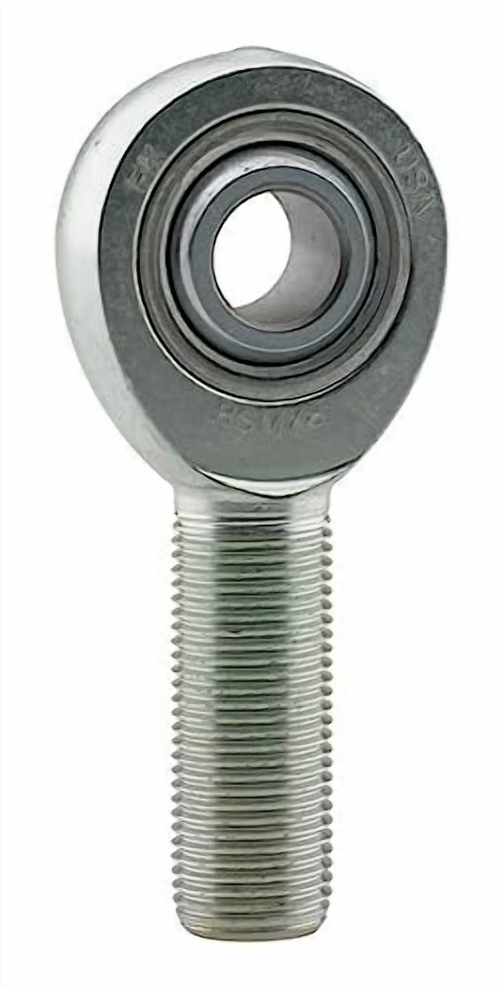 FK Rod Ends RSMX1L0-8 RSMX Series Rod Ends 3/4"-16 LH, Male Threads