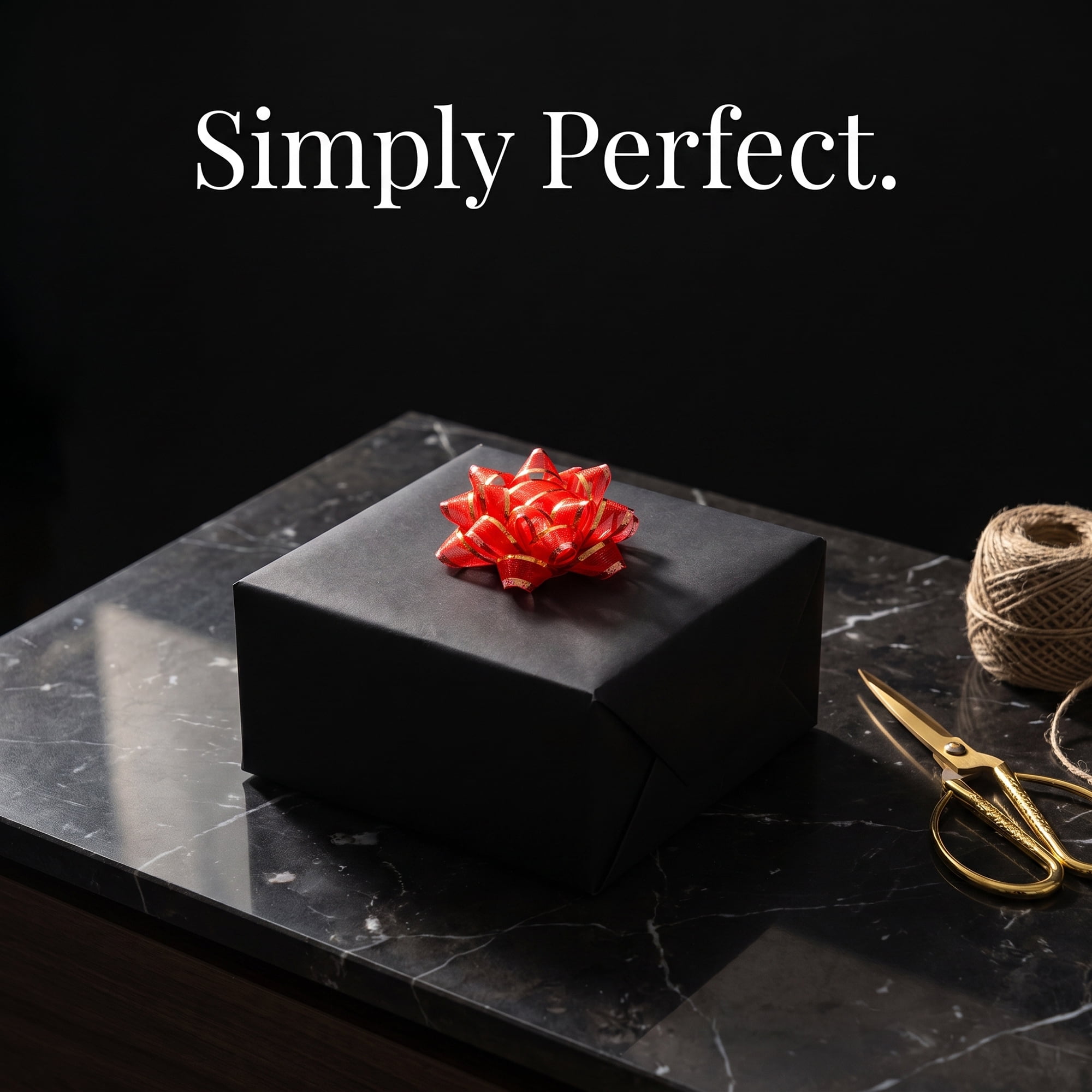 Unique Bargains Sheer Organza Gift Wrapping Bows for Weddings and Celebrations Red