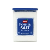 BD Kosher Salt