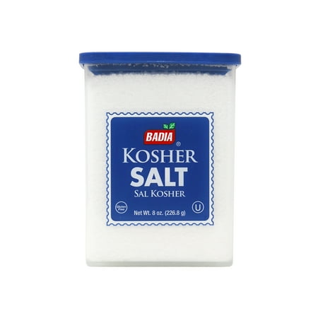 KOSHER SALT