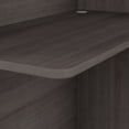 thumbnail image 5 of Bush Furniture Business  Studio C 48W Reception Desk with Shelves, 5 of 7