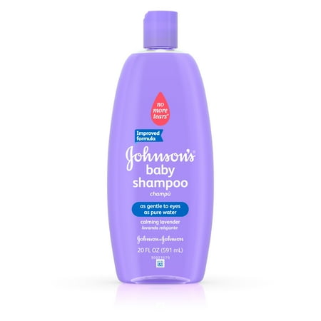 Johnson's natural baby wash coupon