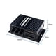 thumbnail image 1 of Amplificador De Potencia De Audio Bluetooth 2 Canales Amplificador De Coche Digital Estéreo Con Control Remoto Para El Hogar Al Aire Libre Methold VI007256-00, 1 of 7