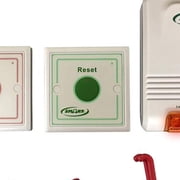 Smart Caregiver 2017-SYS - Emergency Call Light System