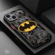 thumbnail image 3 of Funda de teléfono con logotipo de b-batman Hero para Apple iPhone 15, 16 Pro, XS Max, 13, 14 Plus, XR, SE, 7, 8, 12, 11 Pro plus, mate, 3 of 5