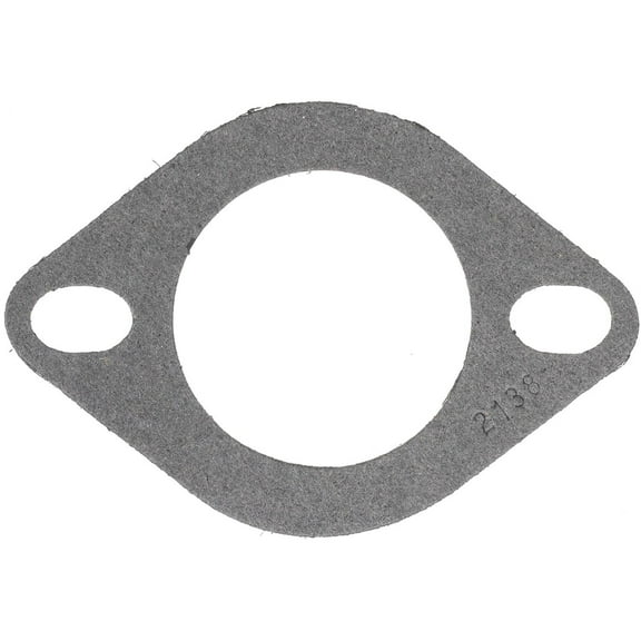 Motorad Engine Coolant Thermostat Housing Gasket P/N:MG38EA Fits select: 1991-2008 FORD RANGER, 1994-2003 DODGE RAM 1500