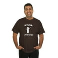 thumbnail image 6 of S.T.F.U Speak the facts unapologetically poetic tee, 6 of 8