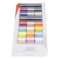 thumbnail image 3 of Hand Sewing Thread, 22yd Length 24 Rolls Wear  Sewing Thread  For DIY, 3 of 8