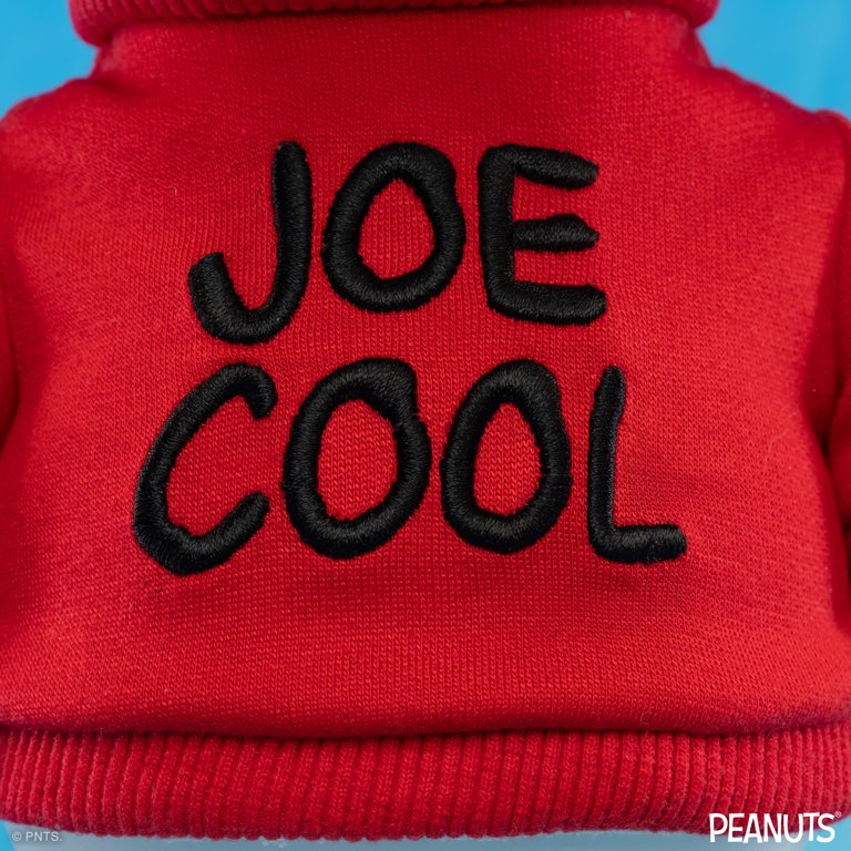 Super7 - Peanuts - Supersize Vinyl - Snoopy Joe Cool, Super7