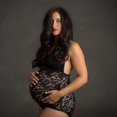 thumbnail image 4 of Fashion Pregnant Woman Pajamas Bandage Bodycompatible Sexy Lace Lingerie Underwear, 4 of 5