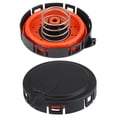 thumbnail image 4 of Car Engine Exhaust Cap Positive Crankcase Ventilation PCV Valve for 14506018001, 4 of 5