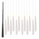 thumbnail image 1 of Juego de velas LED flotantes Lamp CANDLE CHOICE, 12 unidades, blancas, 1 of 7