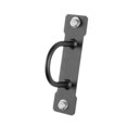 thumbnail image 2 of LOVIVER Battle Rope Anchor Battle Rope Wall Mount for Commercial Gym Fitness Outdoor SingleSide 26HoleDia, 2 of 8