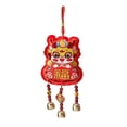 thumbnail image 1 of Colgante de campanas de viento mayimx diseño Fengshui, 1 of 9