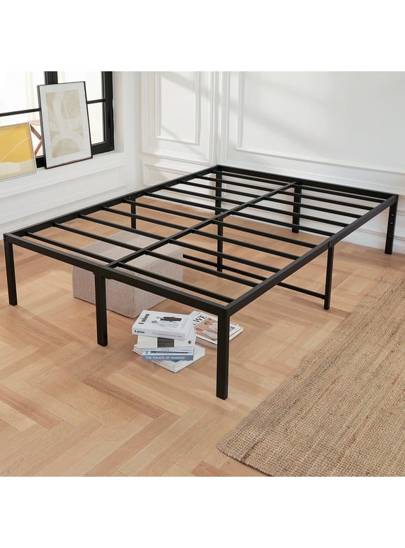 King Bed Frames in Bed Frames