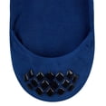 thumbnail image 4 of Men's Falke 13247 Cool 24/7 Invisible Sock (Royal Blue M/L), 4 of 6