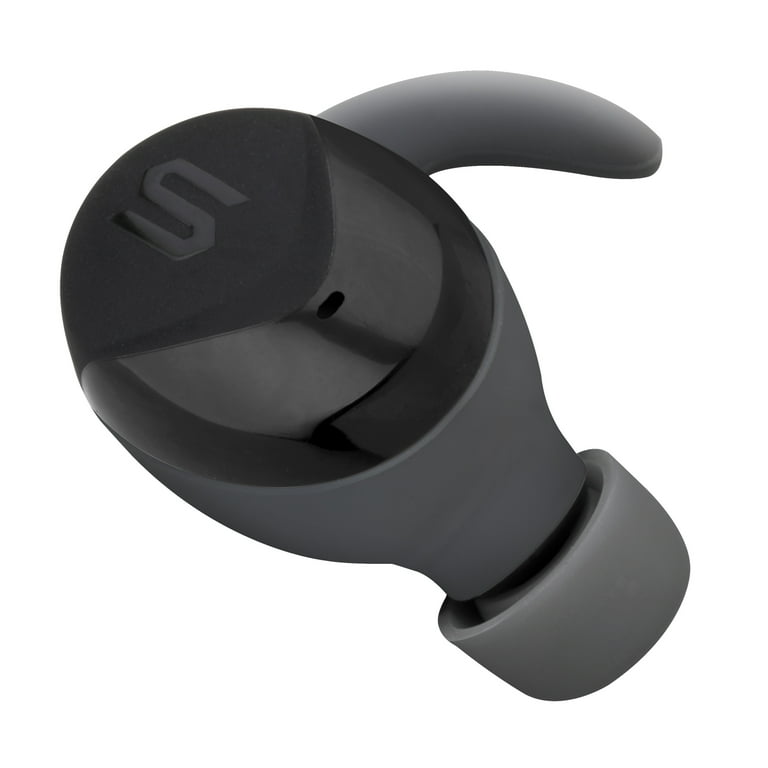 Soul Electronics ST-XS2 True Wireless Earphones with Ergonomic C