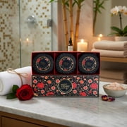 Maja Women by Myrurgia 3 Pack Soap Gift Set