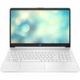 thumbnail image 3 of HP Laptop AMD Ryzen 3 5300U 8GB Memory 256 GB PCIe SSD AMD Radeon Graphics 15.6" Windows 11 Home 64-bit 15-ef2033dx, 3 of 5