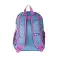 thumbnail image 4 of Mochila Pequeña Preescolar Ruz Disney Princesas Frozen Elsa 174421 Coleccion Bold, 4 of 4