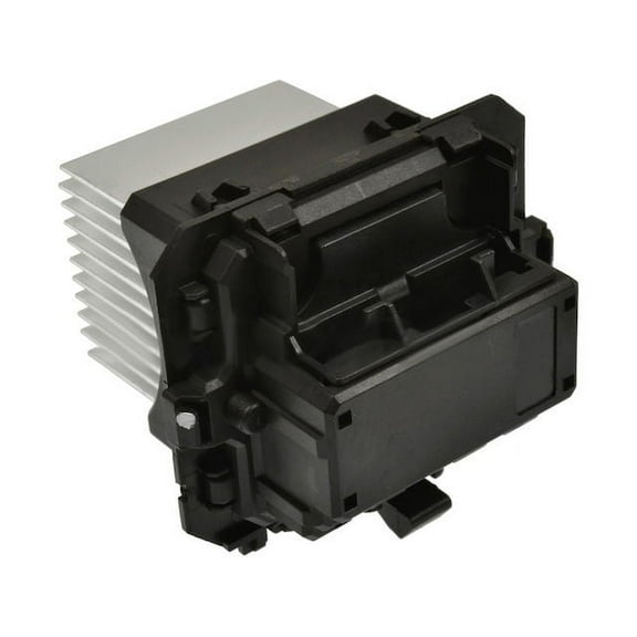 Blower Motor Resistor - Compatible with 2011 - 2013, 2015 - 2019, 2021 Ford F-750 2012 2016 2017 2018