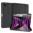 thumbnail image 2 of Domo Series PU Tablet Case For iPad Pro 13 2024, 2 of 5