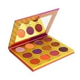 thumbnail image 2 of Secret of Pharaoh Eyeshadow Palette - Cleopatra's Love, 2 of 3