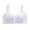Grey, variant on Cathalem Girls Underwear Girls Training Bra Teen Bras Everyday Big Kids Padded Bra Adjustable Straps (Grey,90)