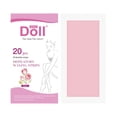thumbnail image 1 of Bandes de Cire Professionnelles Double Face pour Épilation Corps Y4H4, 1 of 1