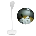 thumbnail image 1 of LED Table Lamp, LED Desk Lamp, Desk Light Touch Control, USB Desk Lamps, 3 Lighting Modes, LED Table Lamp For Bedroom, Kids Room, Living, Desk Lamps, 1 of 8