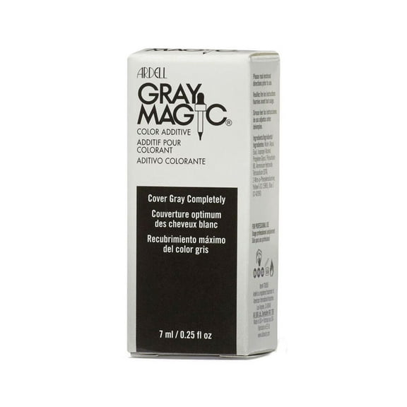 Ardell Gray Magic Color Additive, 0.25 fl oz