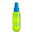 thumbnail image 5 of NYX Professional Makeup Fat Oil Tropical Coconut Peach Body Spray Hair Mist, Coconut Cutie, 2.7 fl oz, 5 of 9