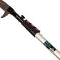 thumbnail image 2 of Notch 21' Sentei 4-Section Telescoping Aluminum Polesaw 15.4" (390mm) Hard Chrome-Plated kklfec, Abrasion Resistant Low-Profile Grip, Rigid Aluminum Construction (4177-39), 2 of 9