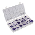 thumbnail image 1 of Almencla 270 Pièces Air Conditionné A / C Système HNBR O- Kit d'Assortiment, 1 of 8