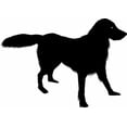 thumbnail image 3 of CafePress - Flat Coated Retriever Men's Value T Shirt - Men's Classic Cotton T-Shirts, 3 of 3