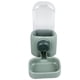 thumbnail image 5 of Dispensador automático de agua para mascotas, jaula colgante multiusos de gran capacidad a prueba de derrames, alimentador de agua para perros, gatos y mascotas, 5 of 5