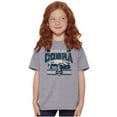 thumbnail image 5 of Shelby Cobra Muscle Car Racecar Crewneck T Shirts Boy Girl Teen Brisco Brands XS, 5 of 5