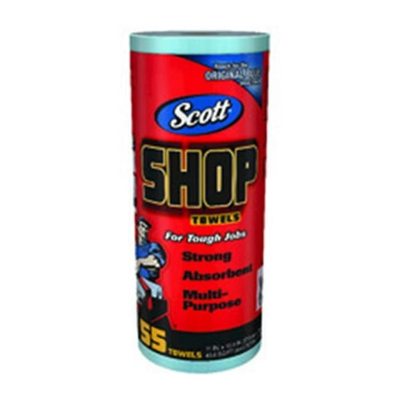 75130 Shop Towel - Scott