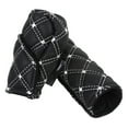 thumbnail image 2 of Opvise Car Faux Leather Gear Shift Knob Cover Hand Brake Cover Sleeve 2 in 1 Set, 2 of 5