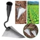 thumbnail image 5 of Tierra Agrícola Girando Azada Suelto Arado Punta Pequeña Triángulo, 5 of 9
