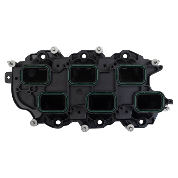 TRQ Lower Intake Manifold Fits 2011-2022 Chrysler Dodge 2011-2019 Jeep 13-22 Ram IMA07292