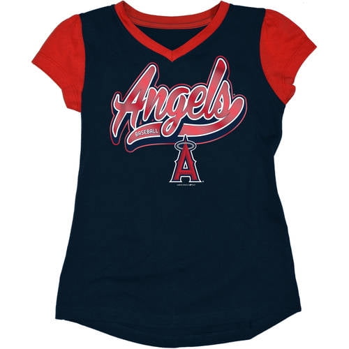 mlb angels shirts