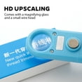 thumbnail image 3 of Quick Automatic Needle Threader for Sewing Machine, 3 of 8