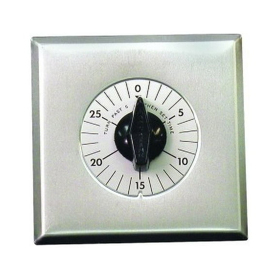 FTC-30 28 Amp 30 Minute Control Timer