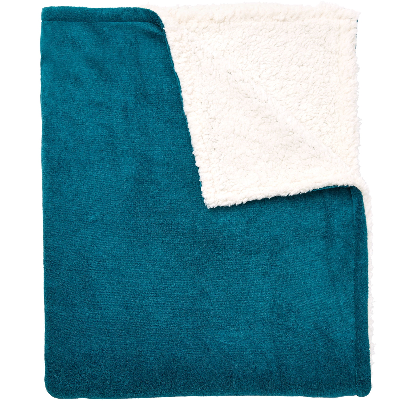 microfleece blanket