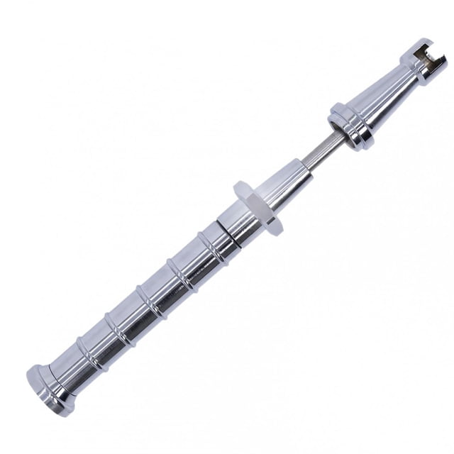 Herramienta de reparación de carrocería de automóvil, deslizante, extractor de abolladuras, herramienta ajustable para eliminar abolladuras de