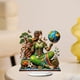 thumbnail image 5 of Pieza decorativa de mesa de acrílico, ideal para salas de estar, dormitorios y alféizares. Ideal como regalo para cualquier ocasión., 5 of 6